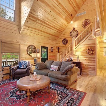 Kingfisher Cove Cabin 2 Saugatuck Exterior photo
