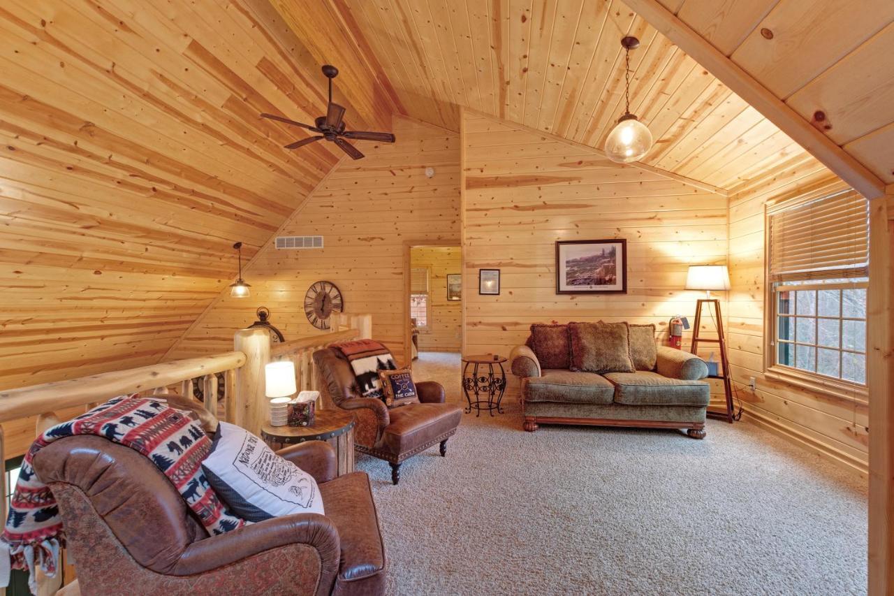 Kingfisher Cove Cabin 2 Saugatuck Exterior photo