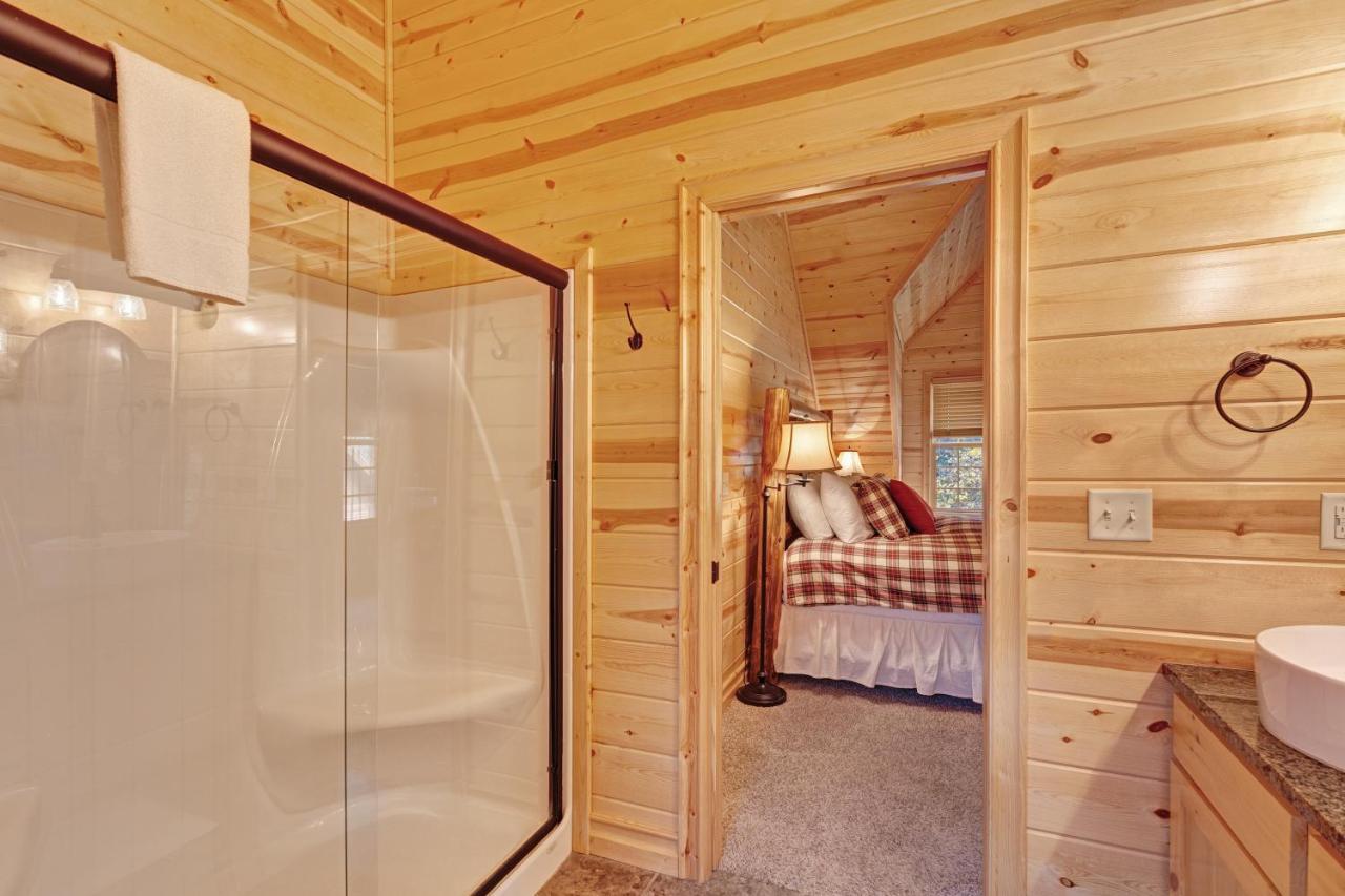 Kingfisher Cove Cabin 2 Saugatuck Exterior photo